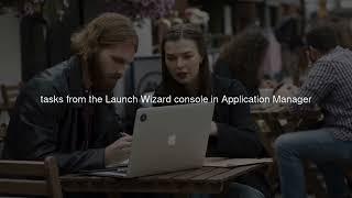 Streamlined SAP application management with AWS Launch Wizard and AWS Systems Manager integration