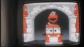 Opening to Elmo Visits the Firehouse 2002 VHS