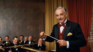 Golden Melodies: The Best of Paul Mauriat (Vol. 3) - 4K Ultra HD