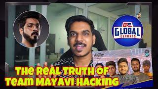 Real Truth of Team Mayavi Hacking ALLIGATION- iFlicks Reacts