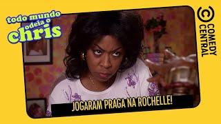 Jogaram PRAGA na Rochelle! | Todo Mundo Odeia O Chris