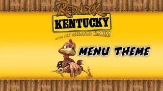 Redneck Kentucky and The Next Generation Chickens | Soundtrack | Menu Theme