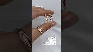 Ювелирная бижутерия в Беларуси Denali.by  тел/viber +375(25)658-35-30