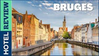 Belgium: Best Hotels In Bruges (2022)