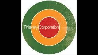 Thievery Corporation - Strictly Reggae Dub Mix