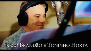 UM SONHADOR (REMASTERIZADO)(Keco Brandão e Toninho Horta)