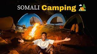 Warabayaal iyo dacawooyin ayaa nasoo weeraray  | somali camping