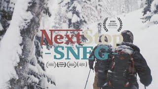 Next Stop Sneg | A Powder Skiing Adventure in Siberia