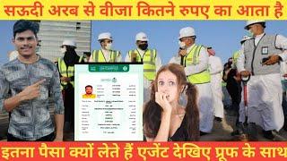 saudi work visa cost |saudi visa price |saudi employment visa price