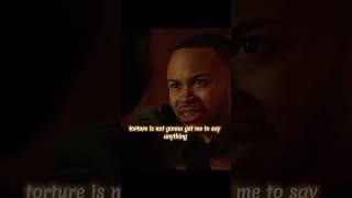 Arrow didn’t trust diggle’s brother one bit #oliver #thearrow #arrow #shortvideo