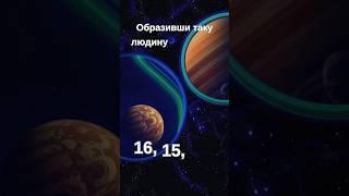 Не ображай людей, яки народилися у цi дати! #shorts, #numerology