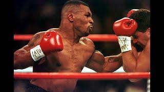 Mike Tyson - Anatomy of a Knockout.