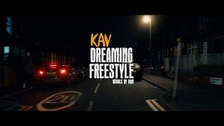 KAV - Dreaming Freestyle