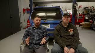 TK Podcast Episode 6 | Subaru Engine Break In! Let's Talk About it!