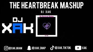 THE HEARTBREAK MASHUP | IMRAN KHAN | BILAL SAEED | DJ XAK | ARIJIT SINGH | JASS MANAK | [AUDIO]