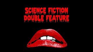 Science Fiction Double Feature lyric video