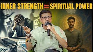 How Spirituality Heals and Uplifts Your Soul | Dr. Uday Shah