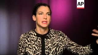 Jessica Seinfeld talks about where her appreciation for cooking came from and the stress of having n