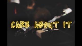 ROBLEE - Care About it (DIR. iFStevie)