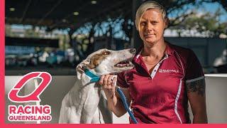 Queensland racing and Off-The-Track animals dazzle at The Ekka