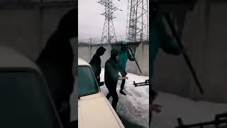 Макс Ващенко в деле
