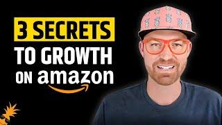 3 Secrets to Growth on Amazon | Profitable Pineapple Ad's Moat Strategy for PPC, DSP, & Google Ads