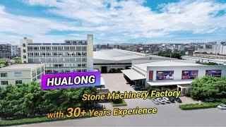 FUJIAN PROVINCE HUALONG MACHINERY CO.,LTD.