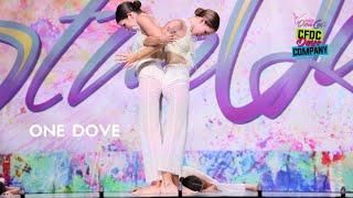 CFDC- One Dove 2024