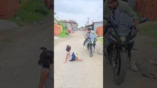 Choti ko r15 de diya #short #tiktokvideo #funnyvideos #sukhasancomidy2.0