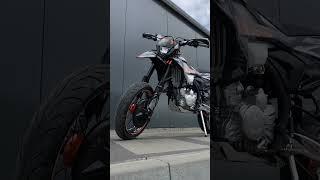 Обзор kovi max 300 motard #kovi #kovimotard #kovi300 #kovimax #drz400