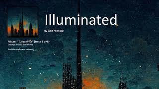 "Illuminated" (song by Geir Nilsskog, from the album "Turbulence")