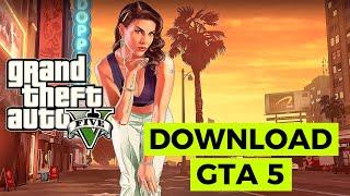 How to Download GTA 5 in PC 2024 (Step-by-Step)