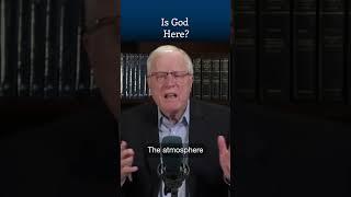 Unaware of God | Pastor Lutzer