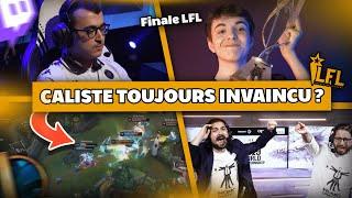 KCB vs BDSA, GRANDE FINALE DE LFL - Best of LoL PLAYOFFS LFL #26