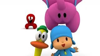 Pocoyo S03E44 A Boneca Nova da Elly 1080p