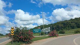CIDADE NOBRES MATO GROSSO
