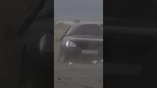 Перевернули приору