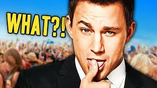 What Happened to CHANNING TATUM?