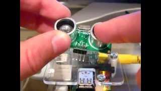 Raspberry Pi - Getting Started - Electronics Basics...