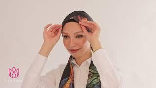 Luba Turban from Tulip Fashion