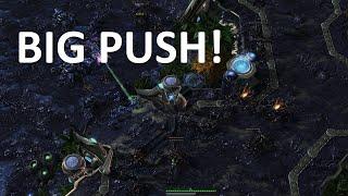 Can this Strat Beat The Top AI!? - VeTerran vs Eris