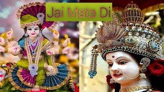 Varenyam bani Maa Sherawali | Jagaran me Mata Rani | Varenyam Family | Sher pe Sawar | Jai Mata Di |