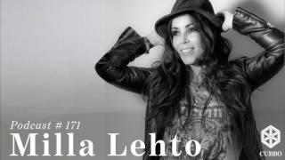 Cubbo podcast #171 Milla Lehto