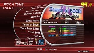 [ITG] Temple of Boom - 100%