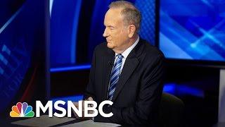Bill O'Reilly's Firing And The Women Who Made It Happen | The Last Word | MSNBC