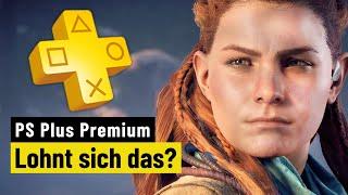 PS Plus Extra + Premium | Was taugen die neuen Stufen des Abo-Service?