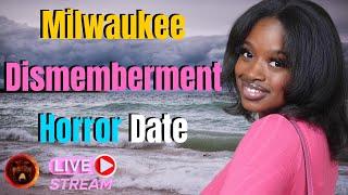 Sade Robinson Dismembered After First Date with Maxwell Anderson in Milwaukee