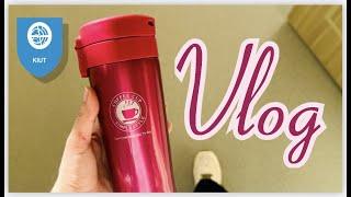 VLOG. (KIUT) KIMYO International University