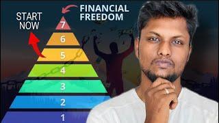 Middle class to financial freedom | Complete roadmap | Grey Answers
