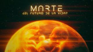 Marte: ¿El futuro de la vida? 20x25 Avance #CuartoMilenio